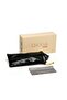 Club Alicudi Black Lens Polarized Sunglasses Black - 7