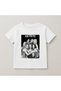 Katseye Printed Crew Neck Cotton Short Sleeve Kids & Youth T-Shirt