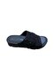 Men's Flat Sole Suede Full-Face Slippers