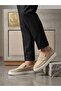 Mhly0180 Men's Loafer Casual Shoes with Stitched High Comfort Sole - 2