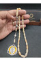 Wooden Gift Boxed Hand Scale 11.83 Gr. Ukrainian Kaya Damla Amber Certified 10081 - 5