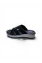 Women's Flat Sole Stone Slippers - 4