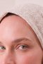 Women's Organic Natural Fiber Scarf Daily Wear Scarf - 4