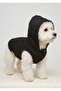 Cat Dog Clothing Wind Rain Proof Raincoat Suitable for Male