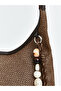 Trendlucky Straw-Looking Women's Shoulder Bag with a Difference - 4