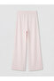 Vizyon New Season Elastic Waist Soft Touch Women's Sweatpants - 6