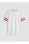 Vizyon New Season V-Neck Printed Men's Sports T-Shirt - 6