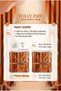 140X260 cm 2 Wings Baby Kids Room Background Curtain Patterned Decorative Digital Printed Premium Children's Room Curtain - 3