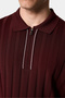 Regular Fit Pas Triko - 2