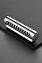 Metal In-Car Temporary Parking Phone Number Display, Hidden Phone Number Display, Auto Dashboard Parking Card