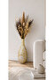 Ceramic Vase on Wood