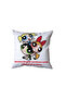 We Turned on Sisterhood Mode Pillow, Girlfriend Gift
