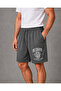 Dc Athletic Dept. 2-Pack Men's Printed Oversize Sports Shorts with Side Pockets Economic Package Summer Comfortable Casual Shorts/Bermuda - 3