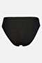 Women 3 Pieces Embroidered Logo Bikini Bottom, Multicolor - 3