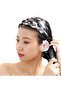 200pcs Disposable Ear Protectors Waterproof Ear Covers Plastic Shower Ear Protector Caps for Bathing Accessories Ear Cover Caps for Hair Dye Spa Salon - 4