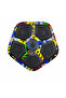 Music Boxing Machine Wall Mounted, Home Smart Boxing Equipment Electronic Boxing Bag