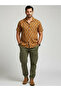 Men Classic Graphic Print Casual Shirt
