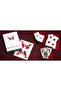 X Butterfly Present Butterfly Try All Game Card (300g) - 8