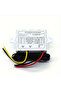 Digital Thermostat Xh-W3002 Temperature Controller with Led Display 220V - 8