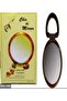 Double-Sided Mirror – 2-in-1 Rotating Makeup & Vanity Mirror - 2