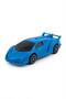 Lamborghni Veneno Design Racing Car 16 cm – Toy Car with Durable and Stylish Design - 5