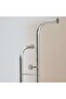 Leo Metal Tall Hanger 35x30x175cm - Chrome - 2