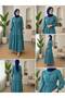 hijab dress - 2