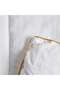Refresh Antibacterial 7.5 Tog Warm Full Duvet 160x200cm-White - 4