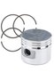 Piston complet pentru compresor, PM-KO-100T-V2-TK