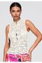 Bluză de damă, elegantă, cu mânecă lungă OW-TS-E0058 - 5