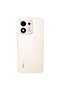 X7e Plus 6GB RAM + 128GB Storage Smartphone Desert Gold 5G UAE Version - 2
