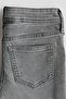 2'li Flared Leg Low Jeans - 2