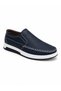 Poly Sole Orthopedic Daily Classic Men's Shoes - 5