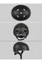 Adjustable Child Helmet 6-12 Years Sports Protective Helmet Knee Pads Elbow Pads(No Handguards) Hardware Set for Skateboard Bike Scooter Roller Skating - 3