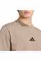 Men's Essentials Small Logo Jersey T-Shirt Kr5244 - 3