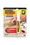 Original Roach Doctor Cockroach Gel Ready-to-Use Cockroach Gel Bait - Outdoor & Indoor Roach Killer with Syringe Applicator