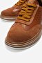 Genuine Leather 4 Season Men's Casual Inner and Outer Leather Shoes