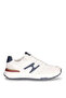 Dragon Bdl115 White Men's Sports Shoes - 2