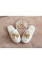 Teflik, Home Slippers, Soft, Lightweight, Non-Slip (Maternity Slippers) - 4