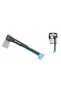UNIVERSAL AXE U1100 ERGO 45CM 41-002 - 6