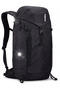Rucsac turistic AllTrail 25L - negru - 2