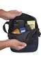 Geantă de umăr Pace Pro Pouch Large, bleumarin - 4