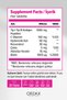 Day 2 Day the Collagen Beauty Core 30 Tablets 3 Pack - 3