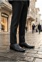0142 Lightweight Comfortable Soft Genuine Leather Men's Shoes - 6