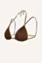 Lilyrose X Defacto Regular Fit Bikini Top H8839Ax26Hs - 3