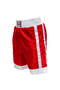 Red Armor Boxing Set - 4