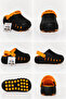 Premium Massage Daily Orthopedic Lux Eva Slippers Unisex - 2