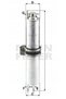 Filtru de combustibil WK 532/2 - 3