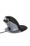 Mouse vertical wireless ergonomic Penguin, mărimea S, mic - 5