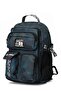 Backpack Boy Black Bts Cali Bpck - 2
